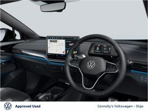 Volkswagen ID.4 PRO PLUS 79KWH 286HP - Image 2