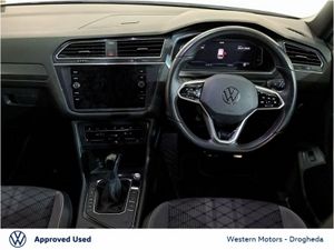 Volkswagen Tiguan Allspace 2.0 TDI 150HP R-Line DS - Image 3