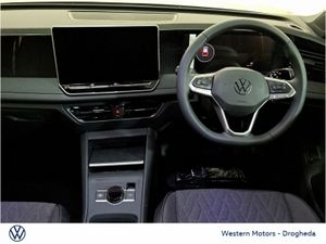 Volkswagen Tiguan 1.5 eHybrid PHEV 204hp Edition 7 - Image 3