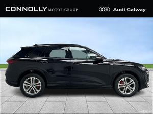 Audi Q5 €712 p/m - TDI S-LINE QUATTRO A/T - Image 3