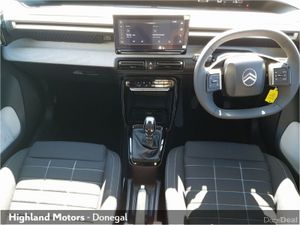 Citroen C3 Aircross PLUS edition - Image 2