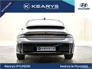 Hyundai IONIQ 6 Elegance 77 kWH - Image 3