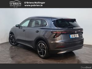 MG S5 MGS5 EV LR - EXCLUSIVE 5DR AUT - Image 3