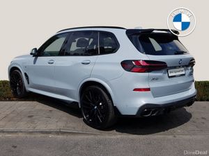 BMW X5 xDrive50e M Sport - Image 2