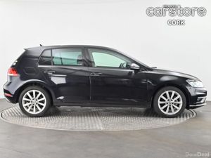 Volkswagen Golf 1.2 TFSI Auto - Image 2