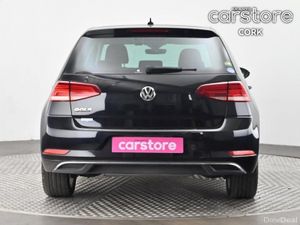 Volkswagen Golf 1.2 TFSI Auto - Image 4