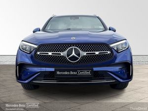 Mercedes-Benz GLC GLC 220 D 4MATIC AMG Line - Image 4