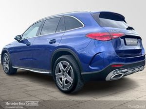 Mercedes-Benz GLC GLC 220 D 4MATIC AMG Line - Image 2