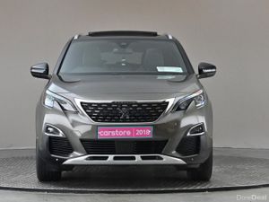 Peugeot 3008 1.6 BLUE HDI GT-LINE 6SPD **HALF LEAT - Image 2