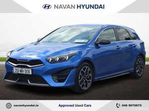 Kia Ceed 1.0 GT Line Petrol - Image 4