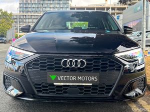 Audi A3 1.0 30 TFSI PETROL AUTO HATCH 5DR 12 MONTH - Image 3
