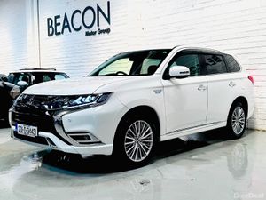2020*49,000 MILES*2.4 AUTO HYBRID PLUG-IN*4X4*MITS - Image 3