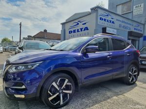 2018 NISSAN QASHQAI TEKNA 1.5 DCI NCT 03/27 - Image 2