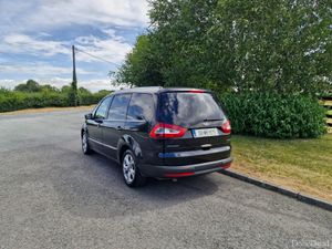 Ford Galaxy 7 Seater Diesel (JUST PASSED NCT TEST) - Image 4