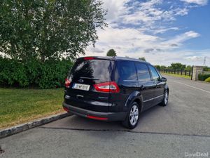 Ford Galaxy 7 Seater Diesel (JUST PASSED NCT TEST) - Image 3
