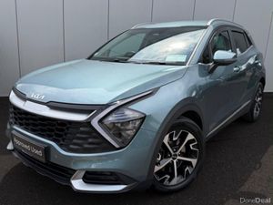 Kia Sportage K3 SEM 5DR - Image 2