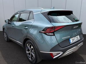 Kia Sportage K3 SEM 5DR - Image 3