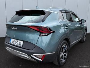 Kia Sportage K3 SEM 5DR - Image 4