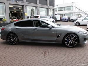 2023 BMW 8-SERIES 840I M-SPORT COUPE SALOON - Image 3