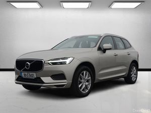 Volvo XC60 2018 - Image 3