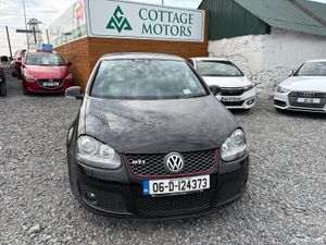 Volkswagen Golf 2006 GTI Auto - Image 3