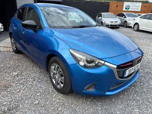 MAZD DEMIO 1.3 AUTO *HI SPEC* - Image 4