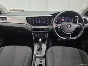 Volkswagen Polo 1.0  TSI Highline DSG - Image 4