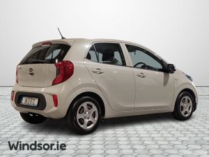 Kia Picanto 1.0 TX - Image 2