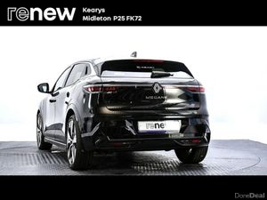 Renault Megane E-Tech EV60 220hp Techno - Image 4