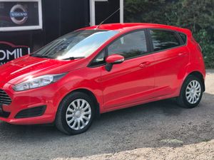 Ford Fiesta 1.25 STYLE 60BHP 5DR 2013 - Image 3