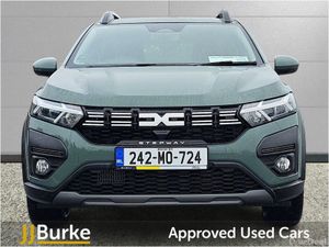 Dacia Sandero Stepway TCe 90 STEPWAY Expression - Image 2
