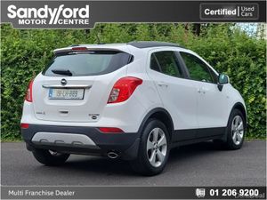 Opel Mokka MOKKA SC 1.4 T 140BHP  FWD 4DR - Image 2