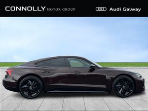 Audi e-tron GT E-TRON GT QUATTRO ~SPECIAL COLOUR+B - Image 4