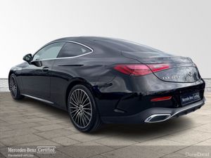 Mercedes-Benz CLE CLE 220 D Coup AMG Line Plus - Image 3