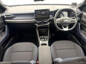 Dacia Bigster Expression HEV 155 - Image 2