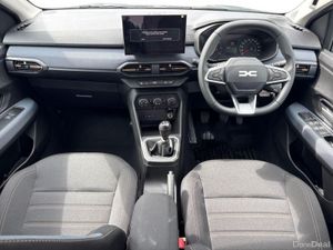 Dacia Sandero Stepway STEPWAY Expression TCe 110 E - Image 2