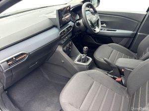 Dacia Sandero Stepway STEPWAY Expression TCe 110 E - Image 4