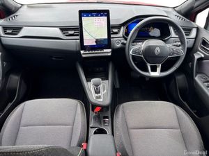 Renault Symbioz E-Tech full hybrid 145 Auto Techno - Image 2