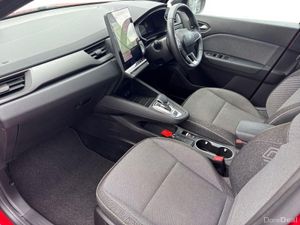 Renault Symbioz E-Tech full hybrid 145 Auto Techno - Image 4