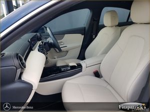 Mercedes-Benz CLA CLA180d Coup A/T Progressive - Image 4
