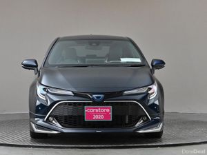 Toyota Corolla 1.8 HYBRID SPORT **MODELLISTA BODY - Image 2