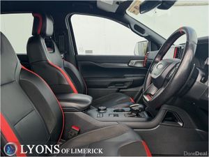 Ford Ranger RANGER DC RAPTOR 2.0 ECO BLUE - Image 3