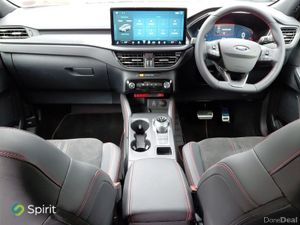 Ford Kuga 2.5 43PS PHEV ST-line X CALL MICK ON 086 - Image 4