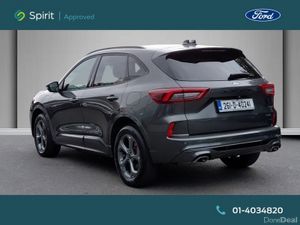 Ford Kuga 2.5 43PS PHEV ST-line X CALL MICK ON 086 - Image 2
