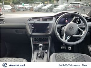 Volkswagen Tiguan Allspace R-LINE 2.0TDI 150HP AUT - Image 3