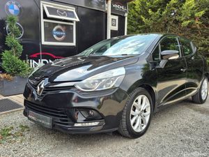 Renault Clio 1.5D 2018 - Image 4