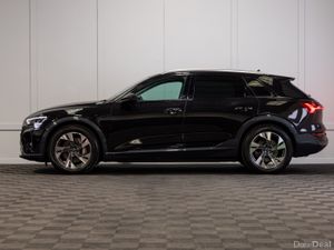 2023 Audi Q8 e-tron Sport 50 Quattro - Image 3
