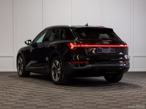 2023 Audi Q8 e-tron Sport 50 Quattro - Image 4
