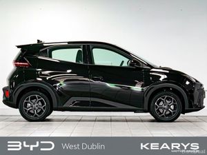 BYD DOLPHIN SURF Surf Boost 43kWh - Image 4