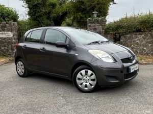 Toyota Yaris 1.0 VVT-i 5Dr Terra - Image 3